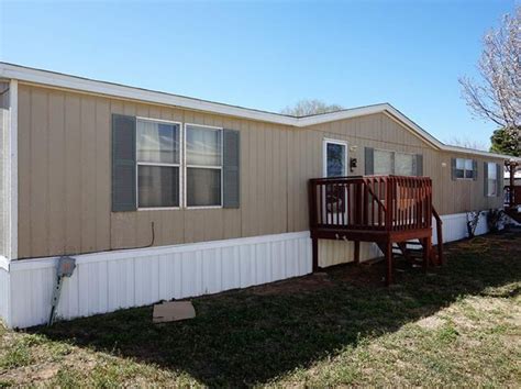 Midland, TX Mobile Homes For Sale or Rent